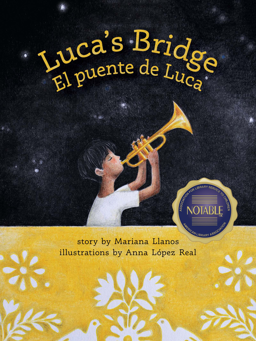 Title details for Luca's Bridge/El Puente de Luca by Mariana Llanos - Available